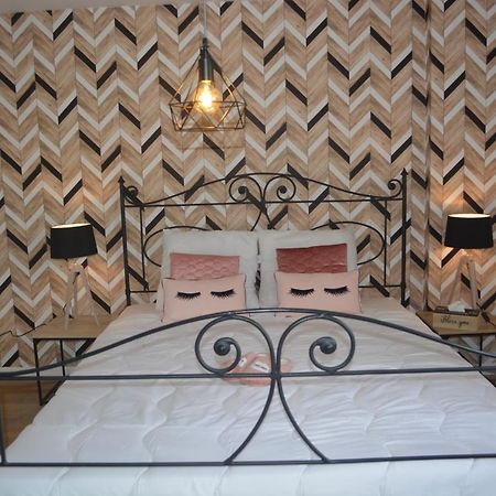 Villa The Brewers House Bruges Esterno foto